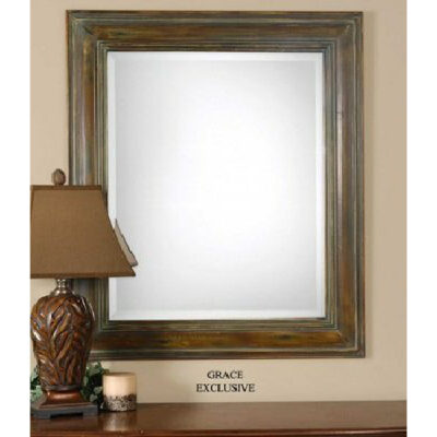 Darian Mirror