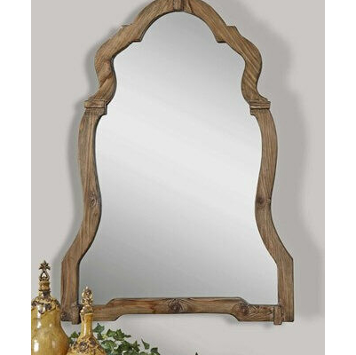 Agustin Mirror