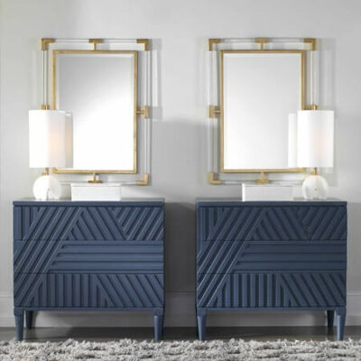 Balkan Mirror, Gold