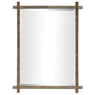 Abanu Mirror