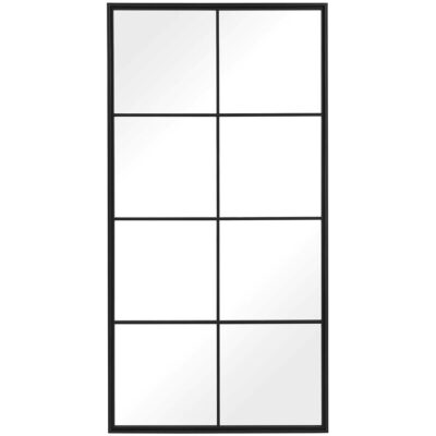 Rousseau Mirror