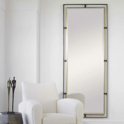 Carrizo Tall Mirror