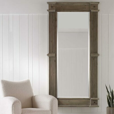 McAllister Mirror