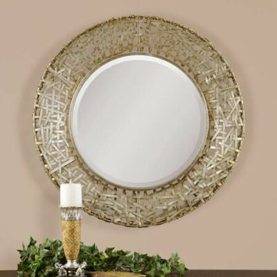 Accent Mirrors