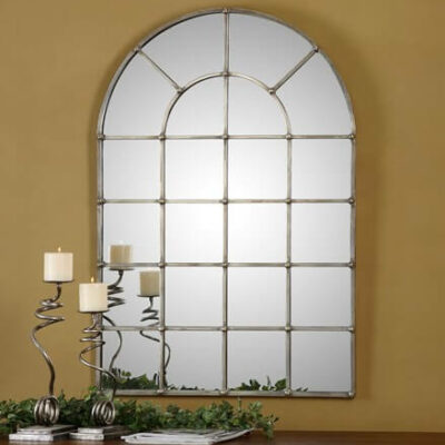 Barwell Arch Mirror