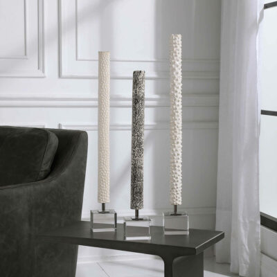 Makira, White, S/3