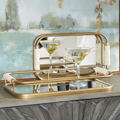 Rosea Trays, S/2