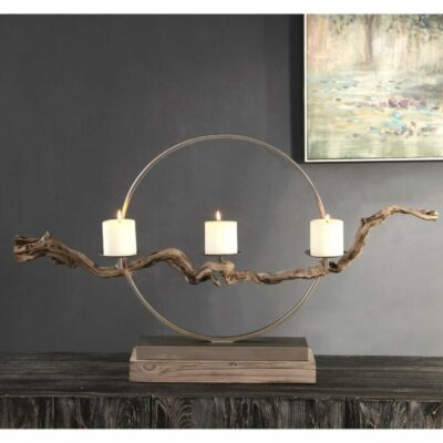 Candleholders