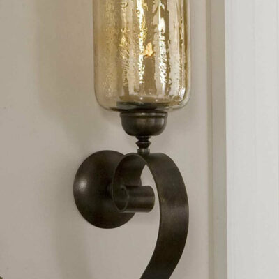 Joselyn Candle Sconce
