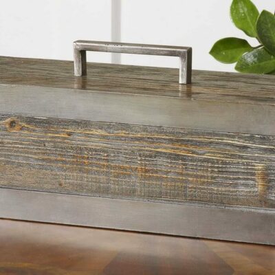 Lican Box