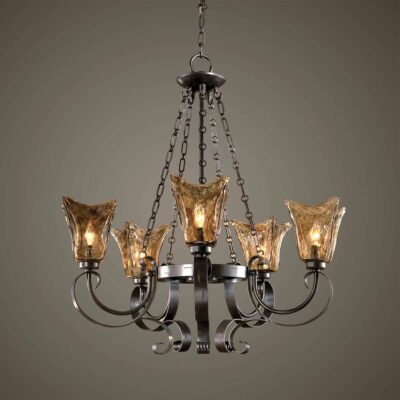 Vetraio Chandelier
