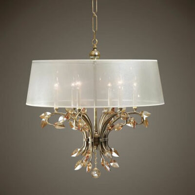 Alenya, 6 Lt. Chandelier