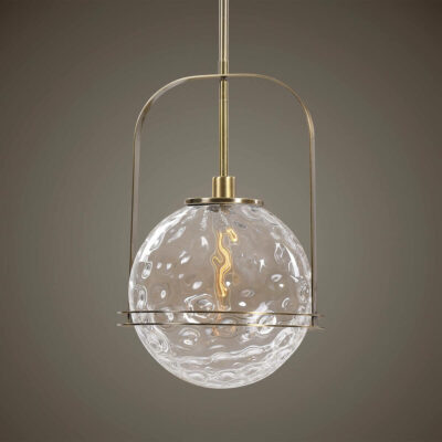 Mimas, 1 Lt. Pendant