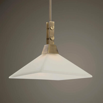 Brookdale, 1 Lt. Pendant