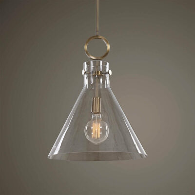 Imbuto Pendant, 1 Lt.