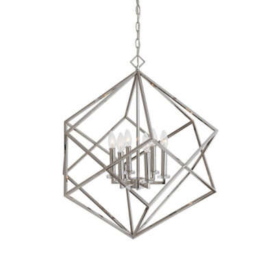 Euclid, 6 Lt. Pendant