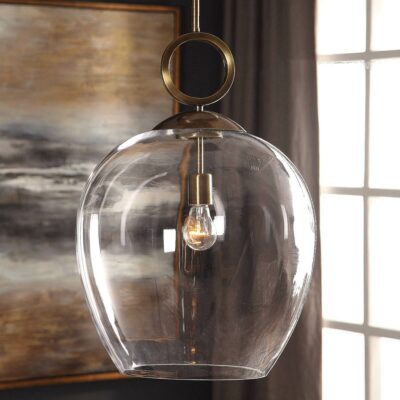 Calix 1 Lt. Pendant