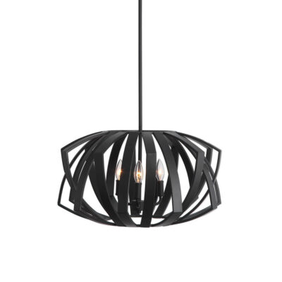 Thales, 3 Lt. Pendant