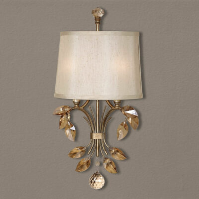 Alenya, 2 Lt. Wall Sconce
