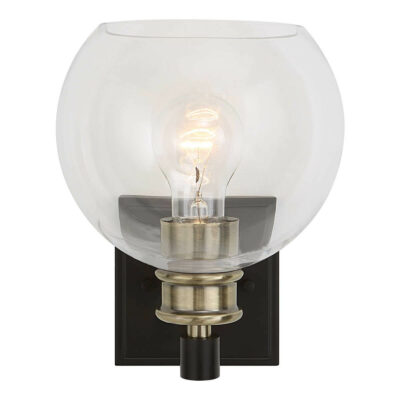 Kent, 1 Lt Sconce