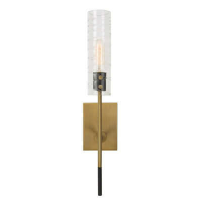 Telesto, 1 Lt Sconce