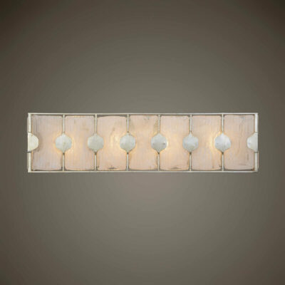 Rene, 4 Lt. Vanity Strip