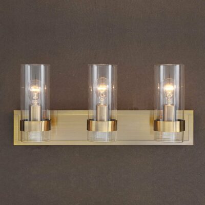 Cardiff 3 Lt Vanity