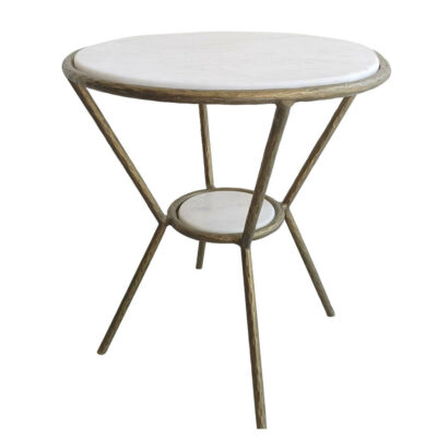 Refuge Side Table, 2 Cartons