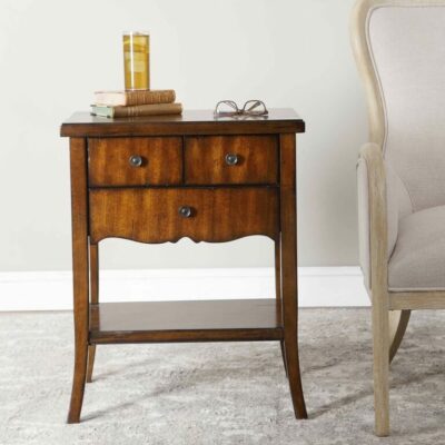 End Tables