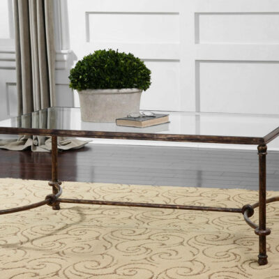 Warring Coffee Table