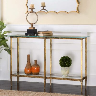 Elenio Console Table