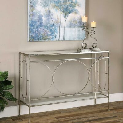 Luano Console Table
