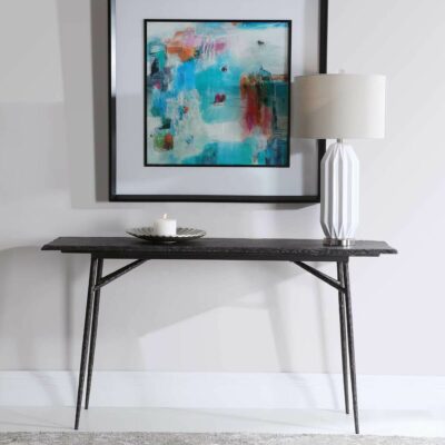 Kaduna Console Table, 2 Cartons