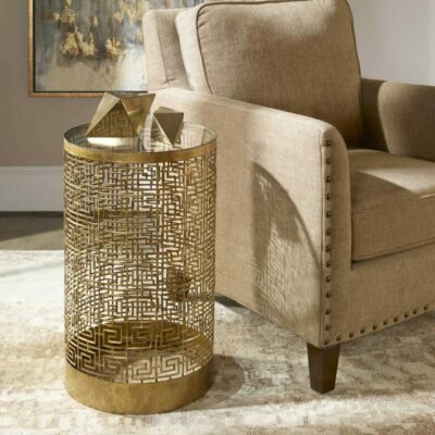 Accent Tables