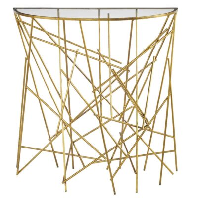 Philosopher Console Table