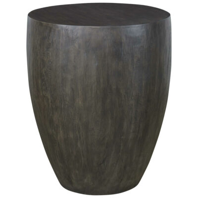 Lark End Table, Walnut