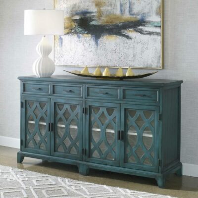 Oksana Credenza