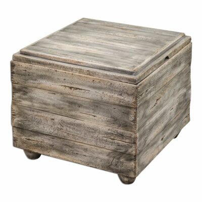 Avner Cube Table