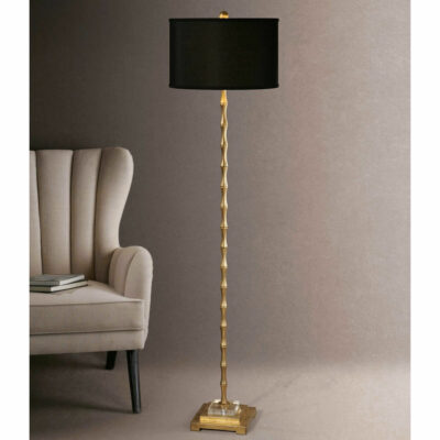 Quindici Floor Lamp