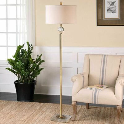 Mesita Floor Lamp