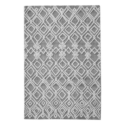 Sieano, Gray-Ivory