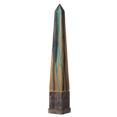 Abstract Obelisk