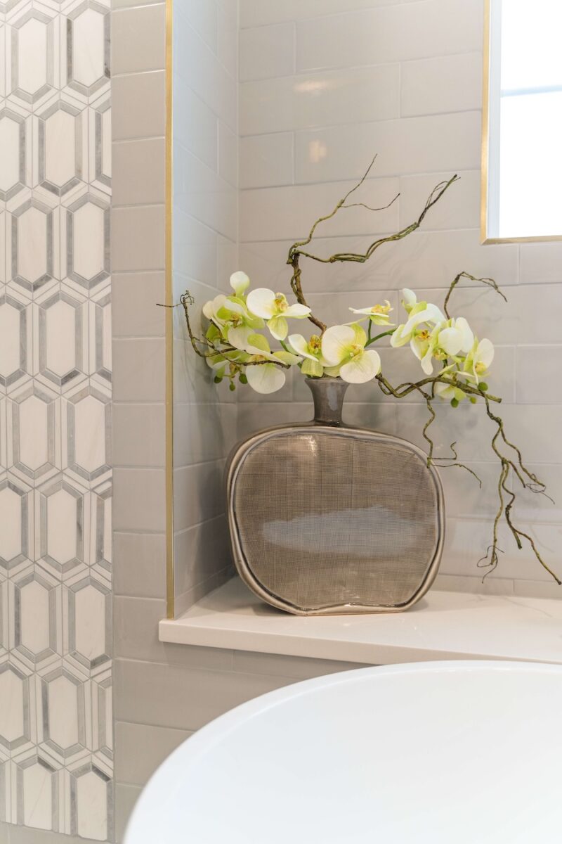 bathroom interior design Aurora