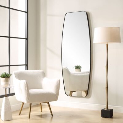 Caspian Dressing Mirror