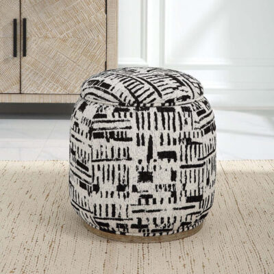 Dialogue Ottoman, Black