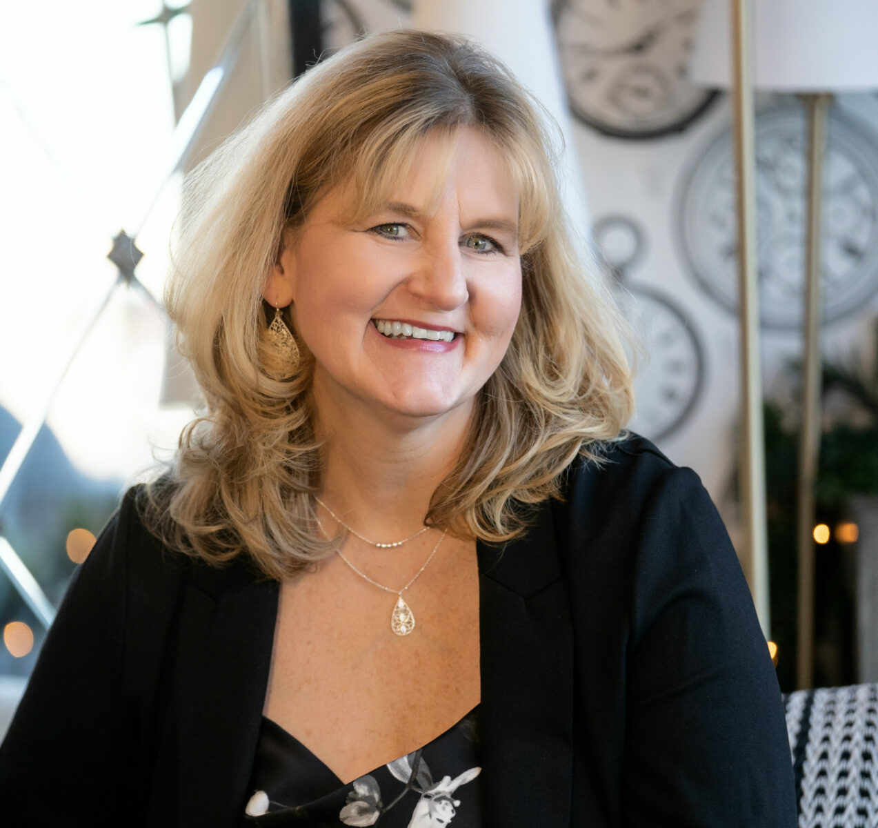 Kristina Paré