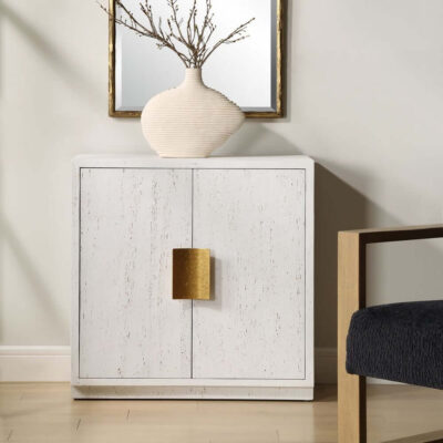 Emma 2 Door Cabinet