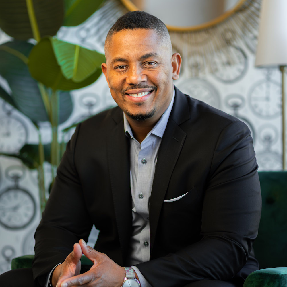 Everett Moore