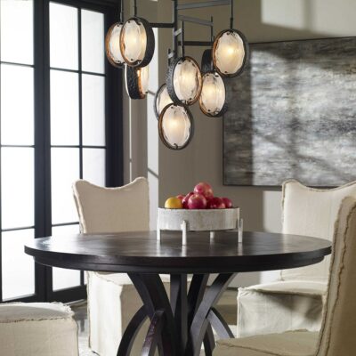 Chandeliers